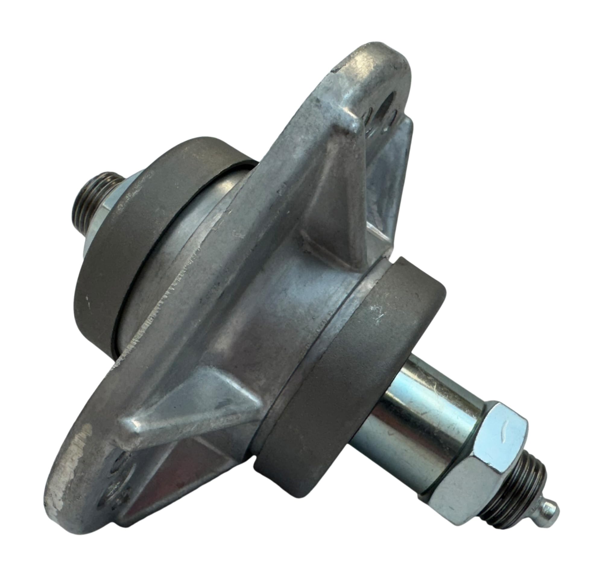Amazon.com : FLIP MFG. Mower Deck Spindle Compatible with